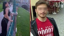 Eskişehir'de boğazı kesilerek öldürülen Tuğçe'nin katili sevgilisi çıktı