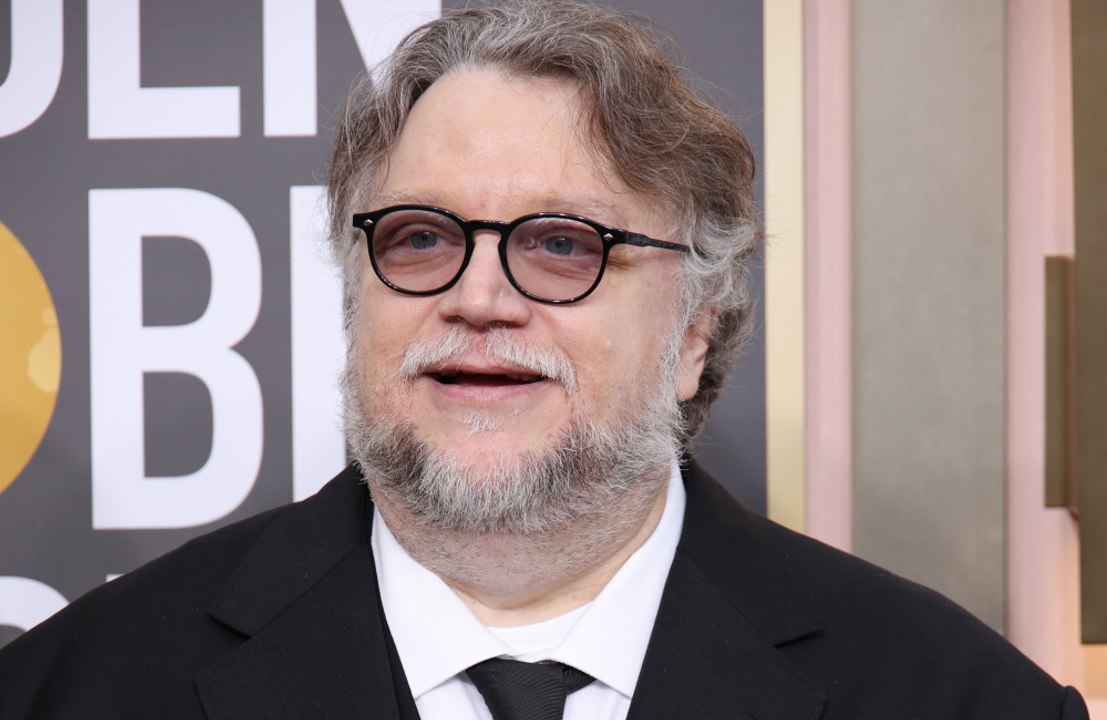 Guillermo Del Toro: Die Zukunft des Kinos wird sich "selbst definieren"