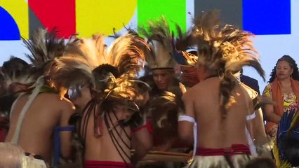 Brésil: Sonia Guajajara, la voix des indigènes au gouvernement Lula