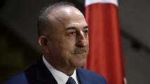 Bakan Çavuşoğlu'ndan üçlü görüşme açıklaması: Belki Şubat ayının başında olabilir