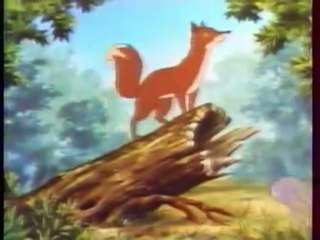 Les Animaux du bois de Quat'sous Générique VF