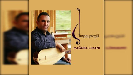 Turgay Akgül - Mağusa Limanı