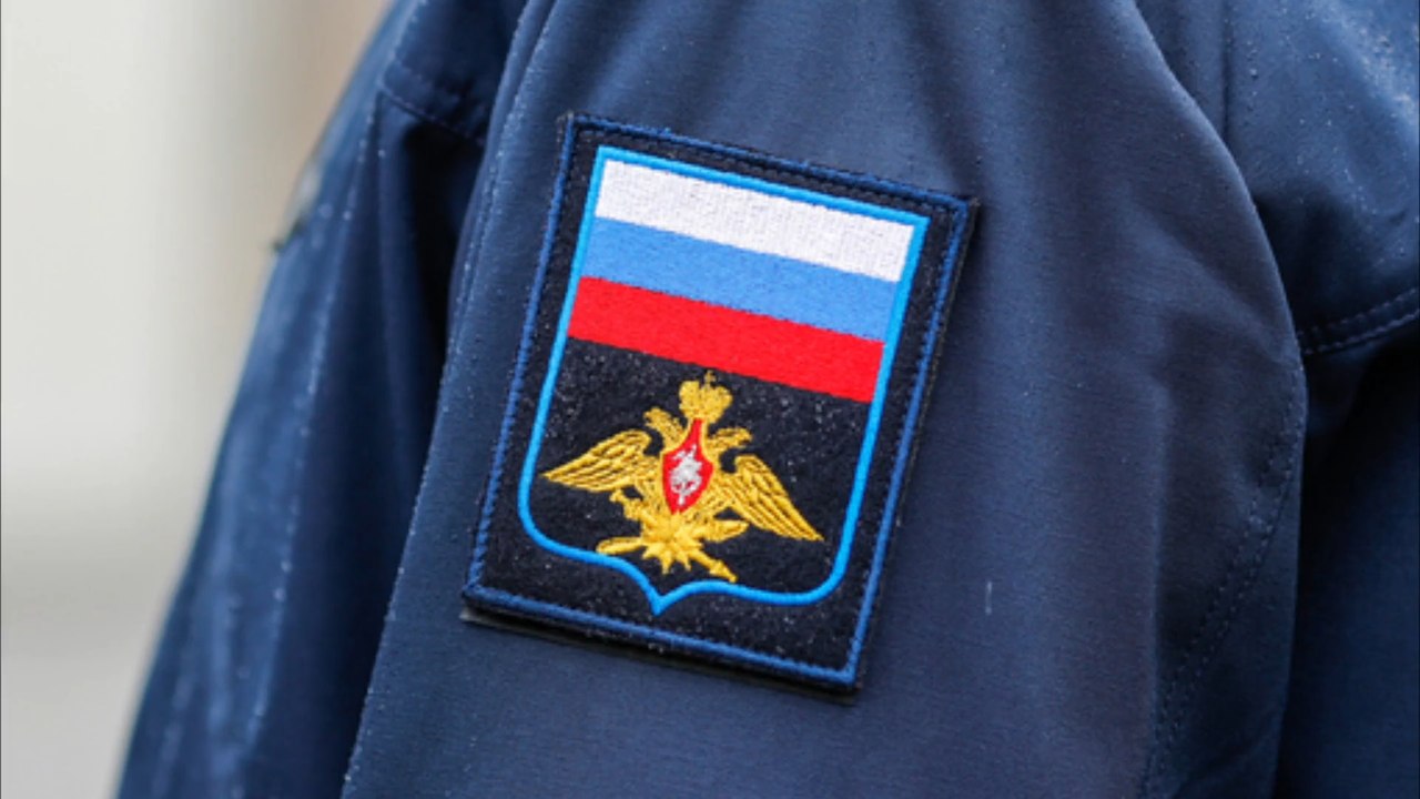 Russischer Kriegsverweigerer muss 5 Jahre in Haft