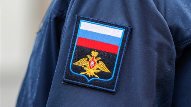 Russischer Kriegsverweigerer muss 5 Jahre in Haft