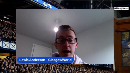 The latest Rangers transfer news