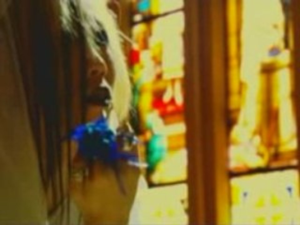 Phantasmagoria - Gensoukyoku (Eternal Silence)