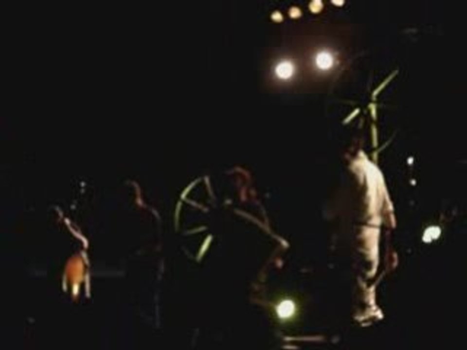 La Varda -la lettre + cornemuse.