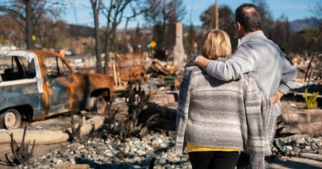 Nord : un couple et ses six enfants ont été obligés de démolir leur maison à cause... des travaux du voisin