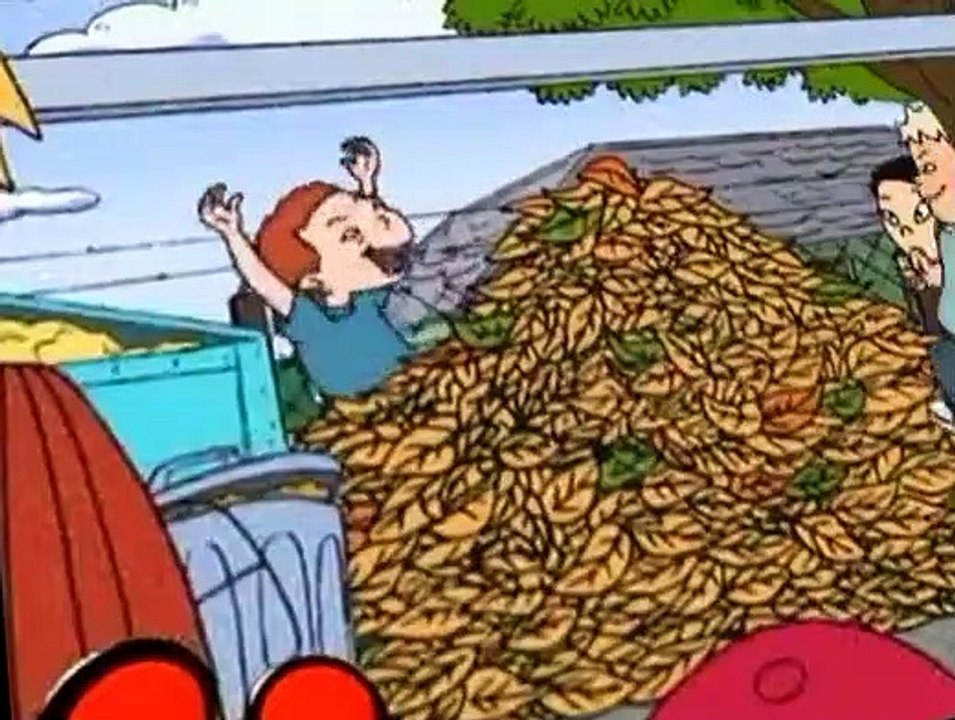 Recess S04 E13