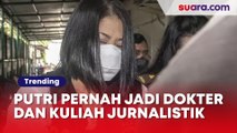 Pernah jadi Dokter Gigi dan Kuliah S2 Jurnalistik di Luar Negeri, Sosok Putri Candrawathi Bikin Hakim Penasaran