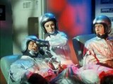 Doomsday Machine (1972 - Deutsch: “Hydra - Verschollen in Galaxis 4”) | Full Movie (Ganzer Film)
