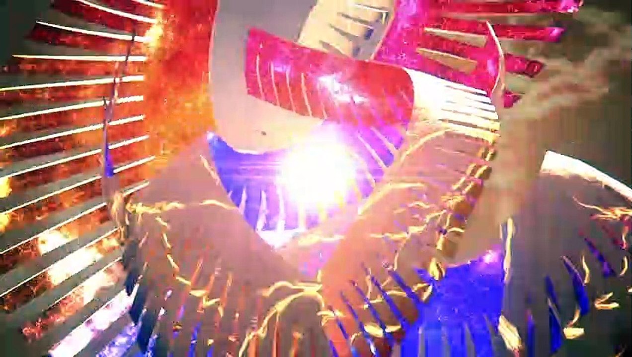 Super Smash Bros. Ultimate Trailer