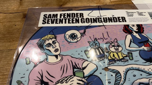 A Newcastle vinyl store is closing its doors due to rising costs during the cost of living crisis