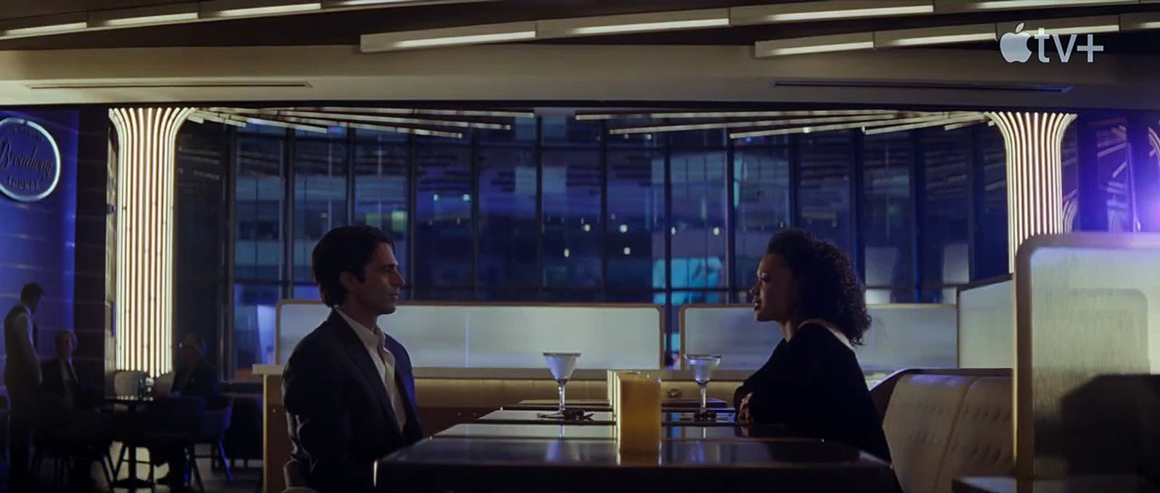 Bande annonce De Sharper Avec Julianne Moore Et Sebastian Stan Sur 