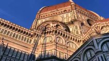 Malore sulla cupola del Duomo, il video dei soccorsi