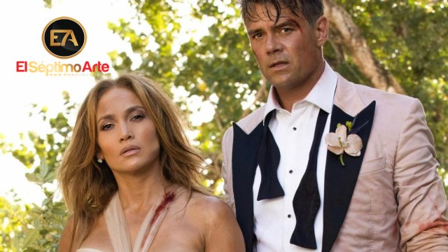 Una boda explosiva - Tráiler español (HD)