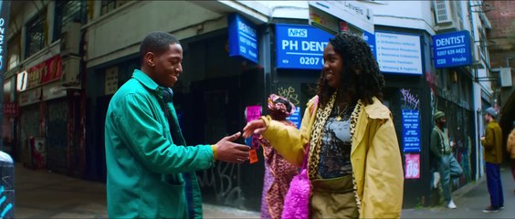 Rye Lane - Official Trailer