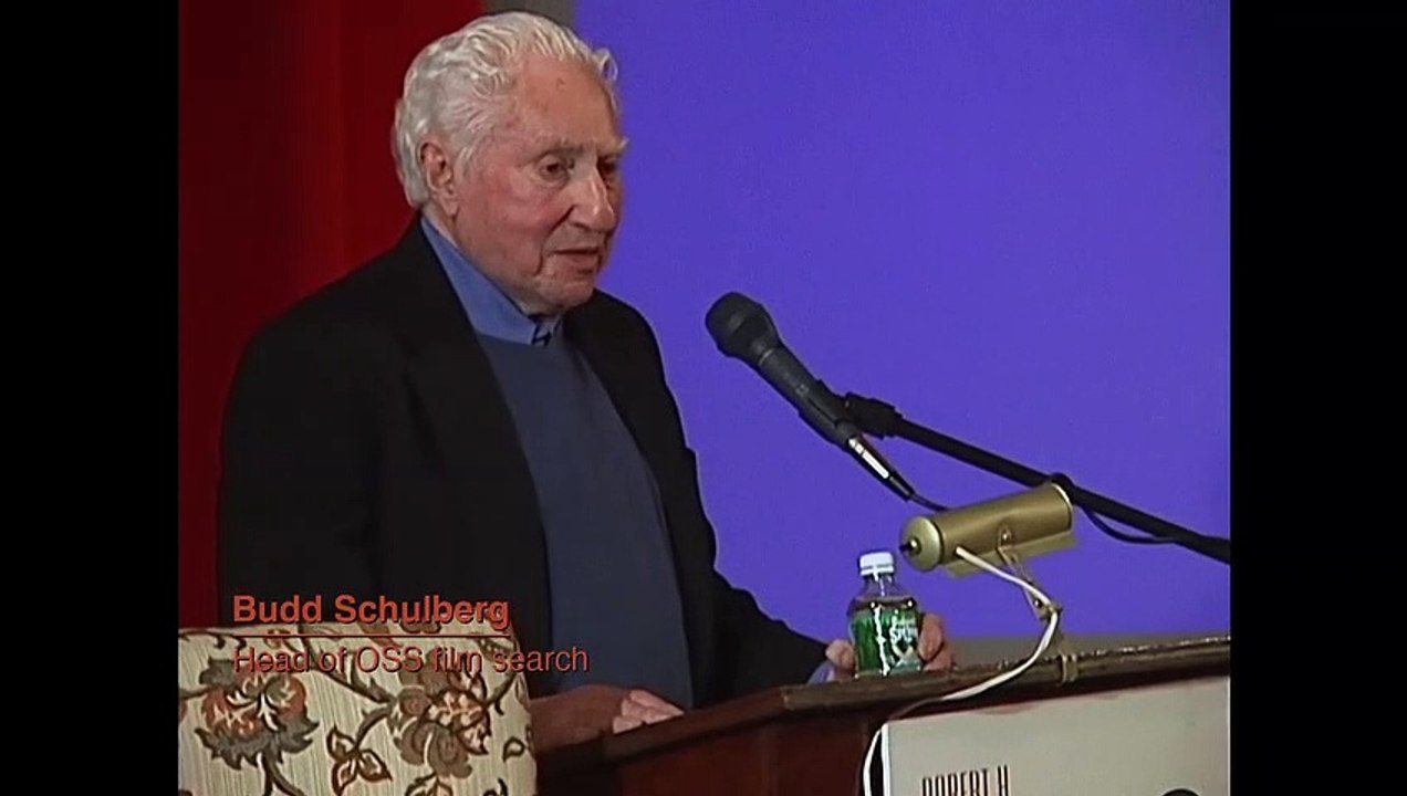 Filmmakers for the prosecution trailer ov