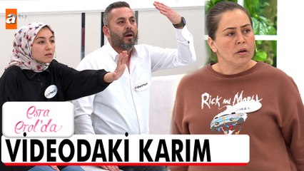 Türkiye Sibel ve Mahmut'u konuşuyor! - Esra Erol'da 12 Ocak 2023