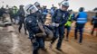 Lutzerath: German police remove climate protesters from coal village