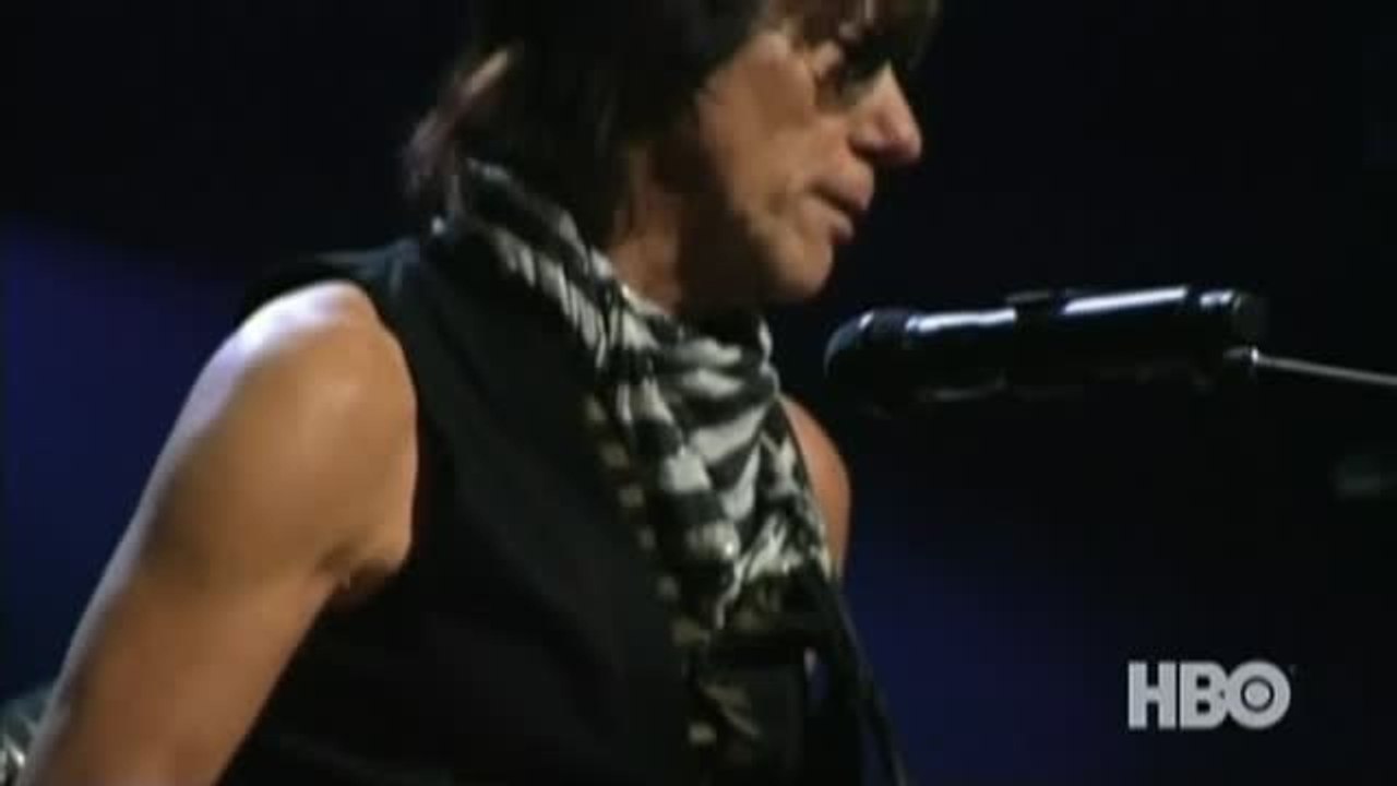 Muere Jeff Beck, uno de los guitarristas más importantes del mundo del rock