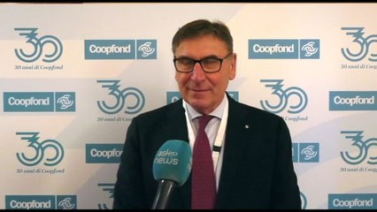 Coopfond, Lusetti: un punto di riferimento per le imprese