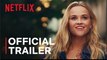 Your Place Or Mine | Reese Witherspoon, Ashton Kutcher Romantic Comedy - Official Trailer | Netflix
