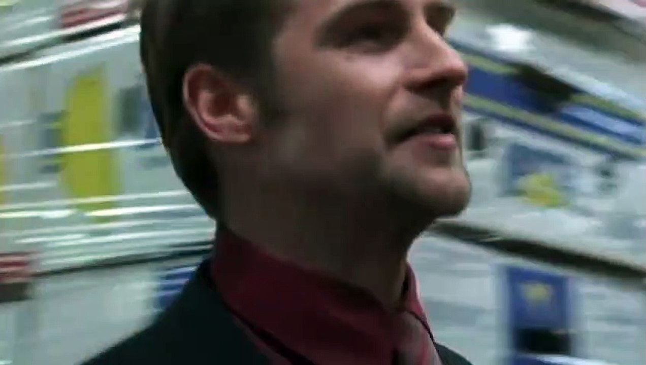 Soko Leipzig E027-Der Hellseher