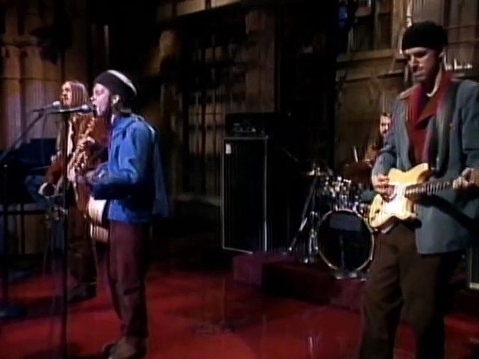 Change Blind Melon (live) video Dailymotion