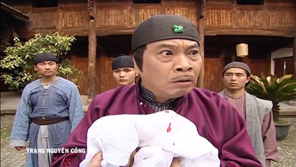 TRẠNG NGUYÊN CÔNG PHU (2006) - TẬP 01