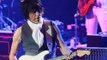 Jeff Beck was on another planet, says Sir Rod Stewart