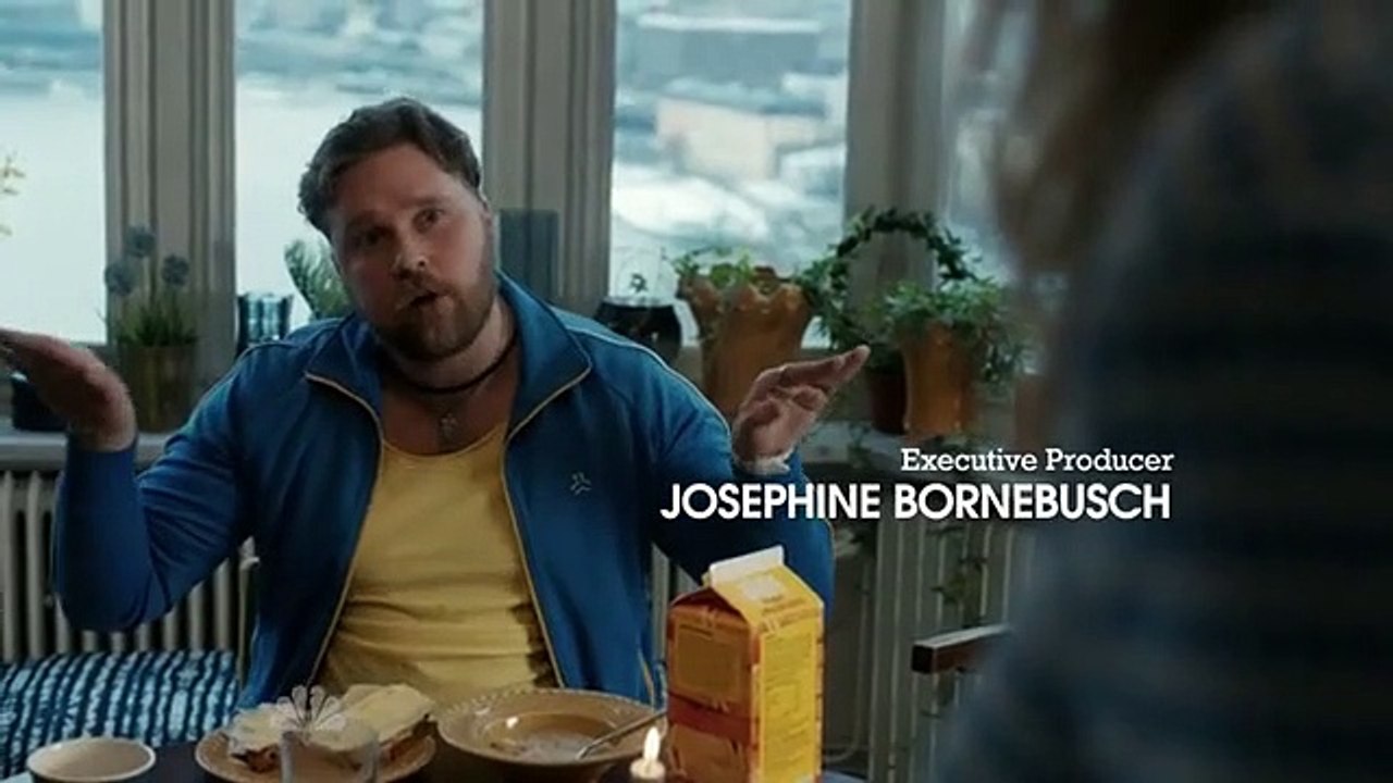 Welcome to Sweden Staffel 2 Folge 2