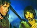 Conan the Barbarian (1982) - VHSRip - Rychlodabing (Pohodář)