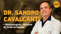 DR. SANDRO CAVALCANTI