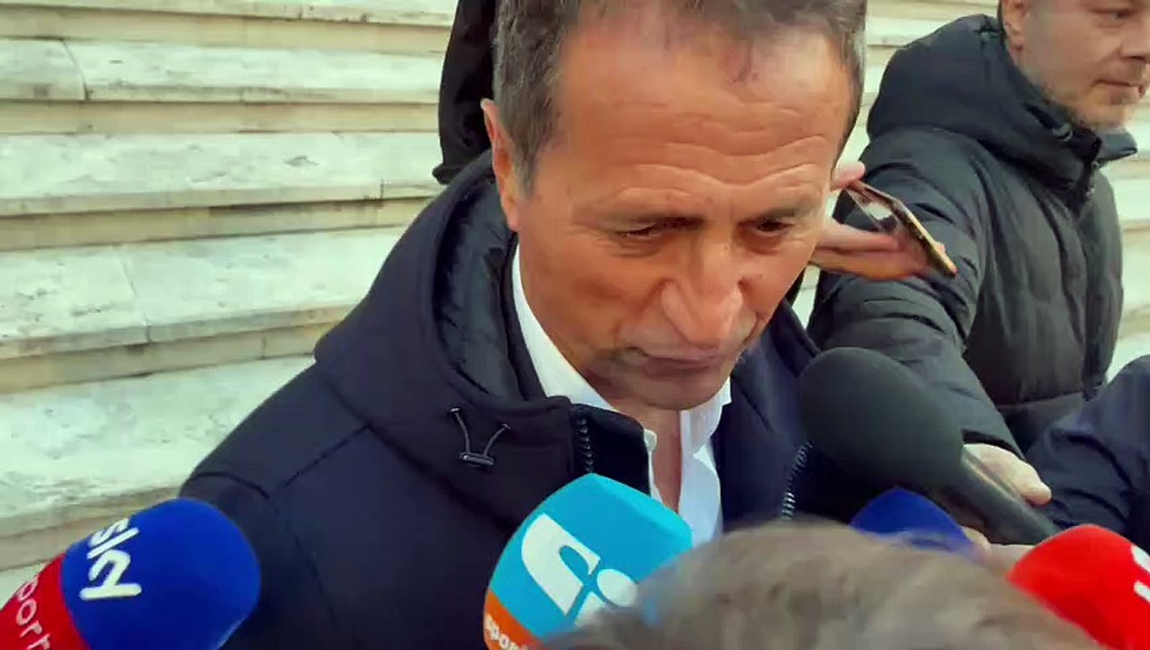 RICCARDO FERRI SU GIANLUCA VIALLI