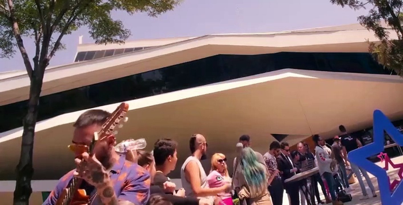 The House of Flowers S02 E04 video Dailymotion