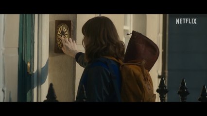 Lockwood and co Trailer