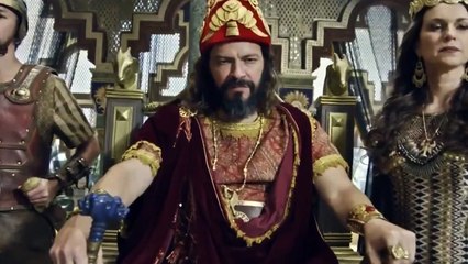 Novela O Rico e Lázaro - Cap - 069