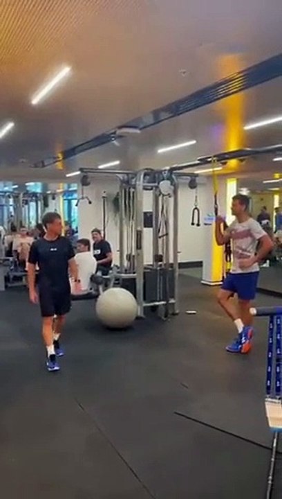 Djokovic