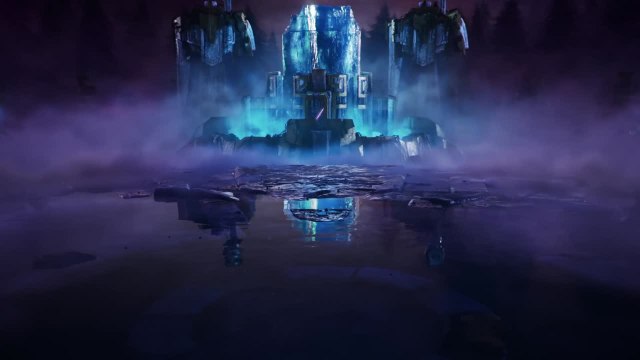 League of Legends : Intro saison 2023 The Brink of Infinity