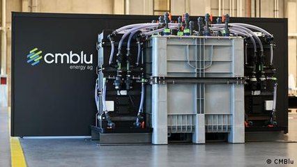 Organic battery: The long-awaited breakthrough in energy storage?