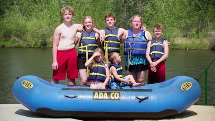 America Outdoors with Baratunde Thurston - Idaho: Tied to the Land