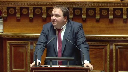 La réquisitoire de Fabien Gay contre le marché européen de l'électricité