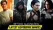 Top 10 Best Adventure Movies So Far - New Adventure Movies that you must watch