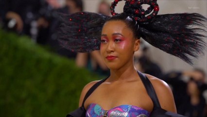 Naomi Osaka Is Pregnant