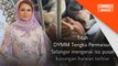 Kebajikan Haiwan | Baiki pengurusan pusat kurungan haiwan - Tengku Permaisuri Selangor