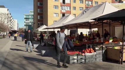 Nach Regierungswechsel: Schweden wird für Flüchtlinge ungastlich