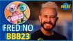 Fred do Desimpedidos confirma participação no BBB23