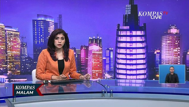Kecelakaan Beruntun di Tol Tangerang-Merak, 18 Penumpang Angkot Alami Luka-Luka
