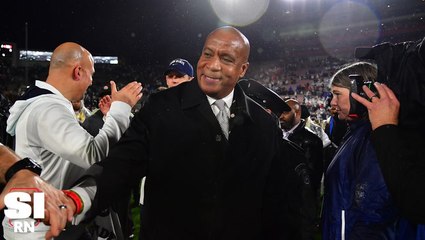 Big Ten Commissioner Kevin Warren Set To Become New President, CEO of Chicago Bears